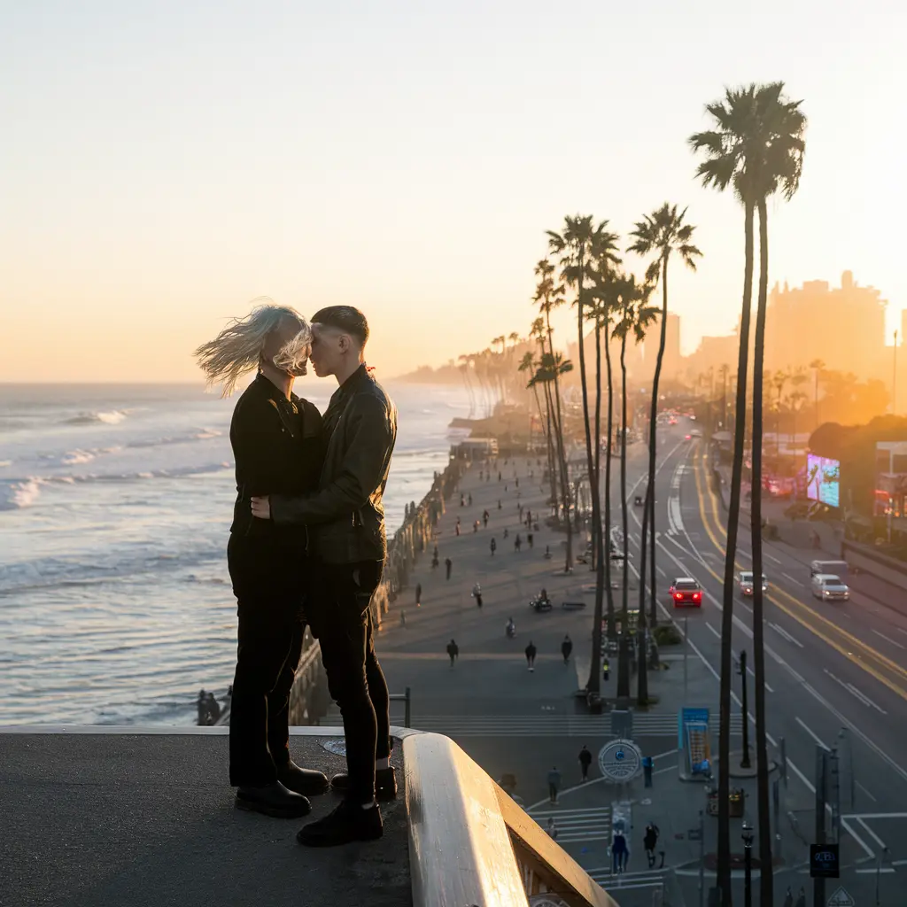 Online dating for transgender singles in Burien, Washington—meet, hookup, and find romance!