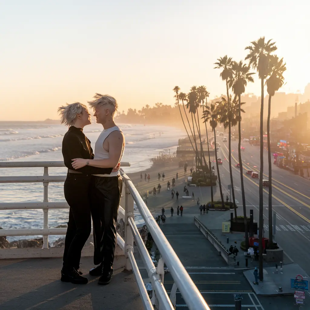 Meet transgender singles online and experience thrilling hookups & dating in Deltona, Florida.