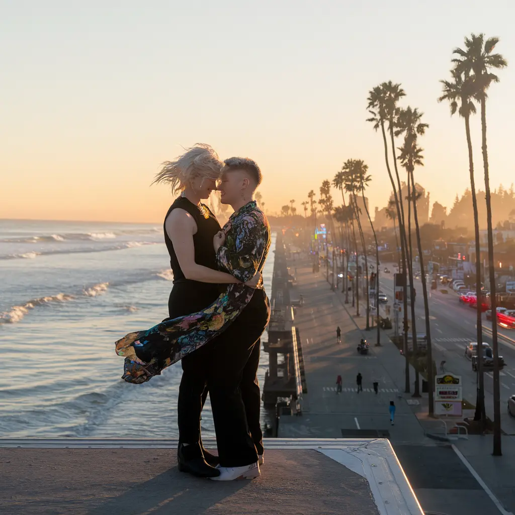 Online dating just got better—meet Transgender singles for hookup fun in Ohio.