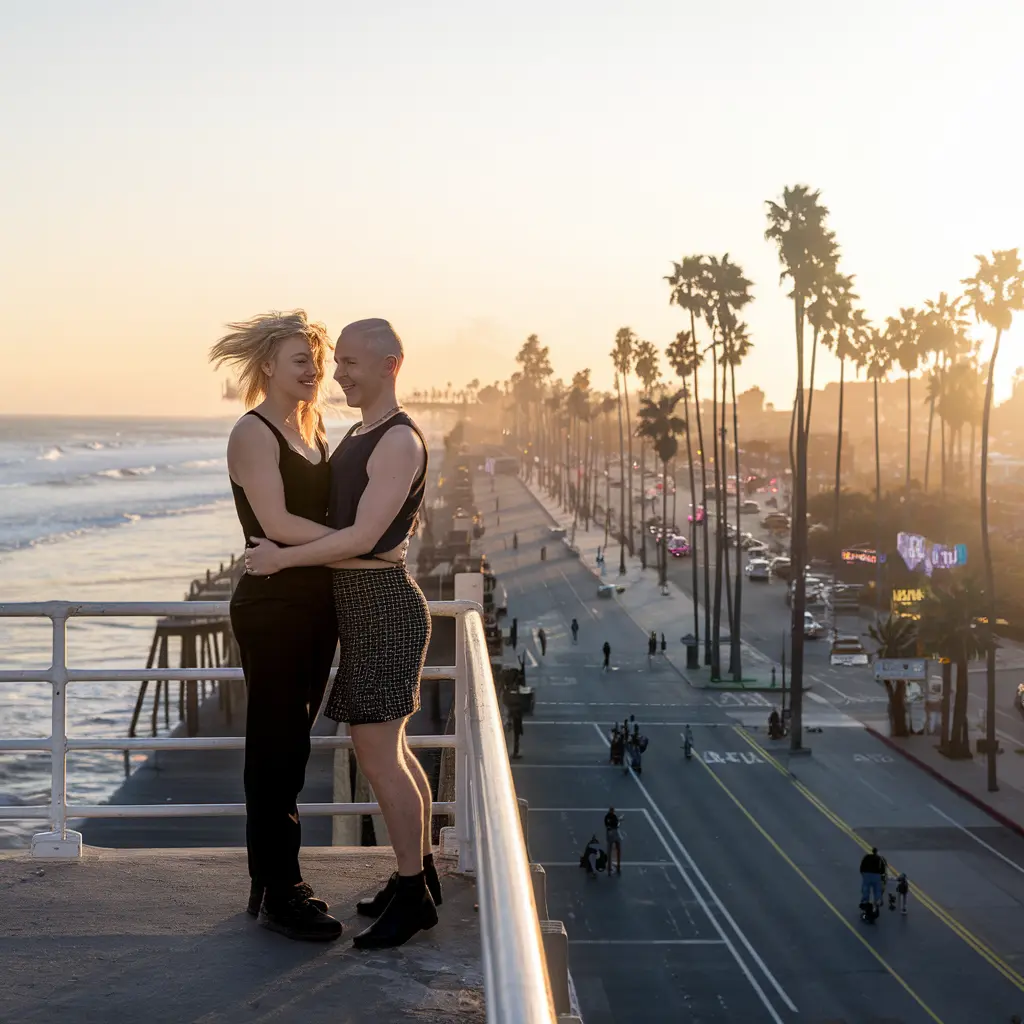 Online dating for transgender hookup singles. Meet your ideal match in North Miami, Florida.