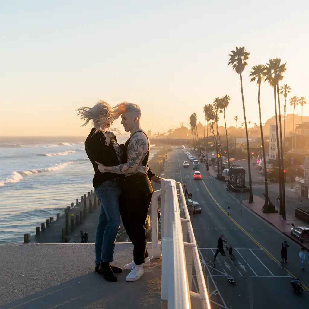 Hot dating & hookup opportunities—meet Transgender singles online in East Orange, New Jersey.