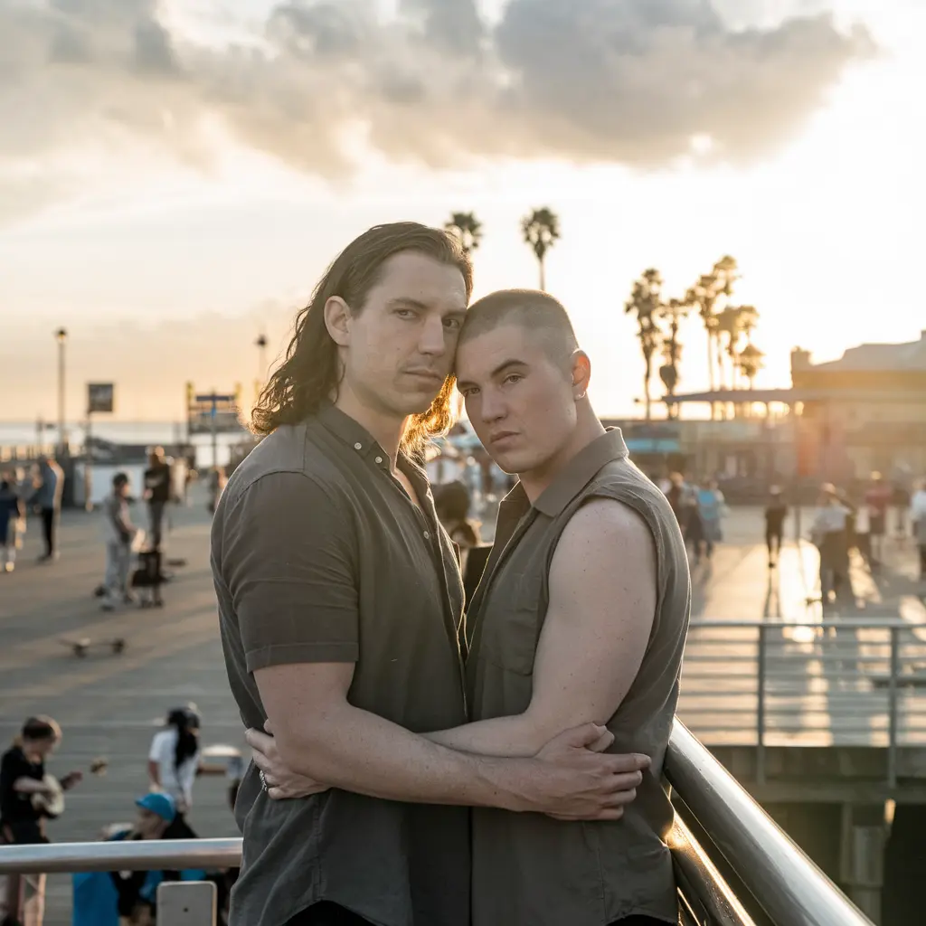 Meet transgender singles online for casual hookup dating fun in Hallandale Beach, Florida.