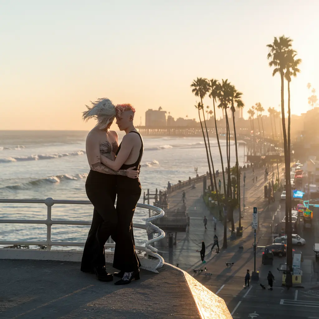 Meet transgender singles craving exciting hookups and dating online around Hampton, Virginia.