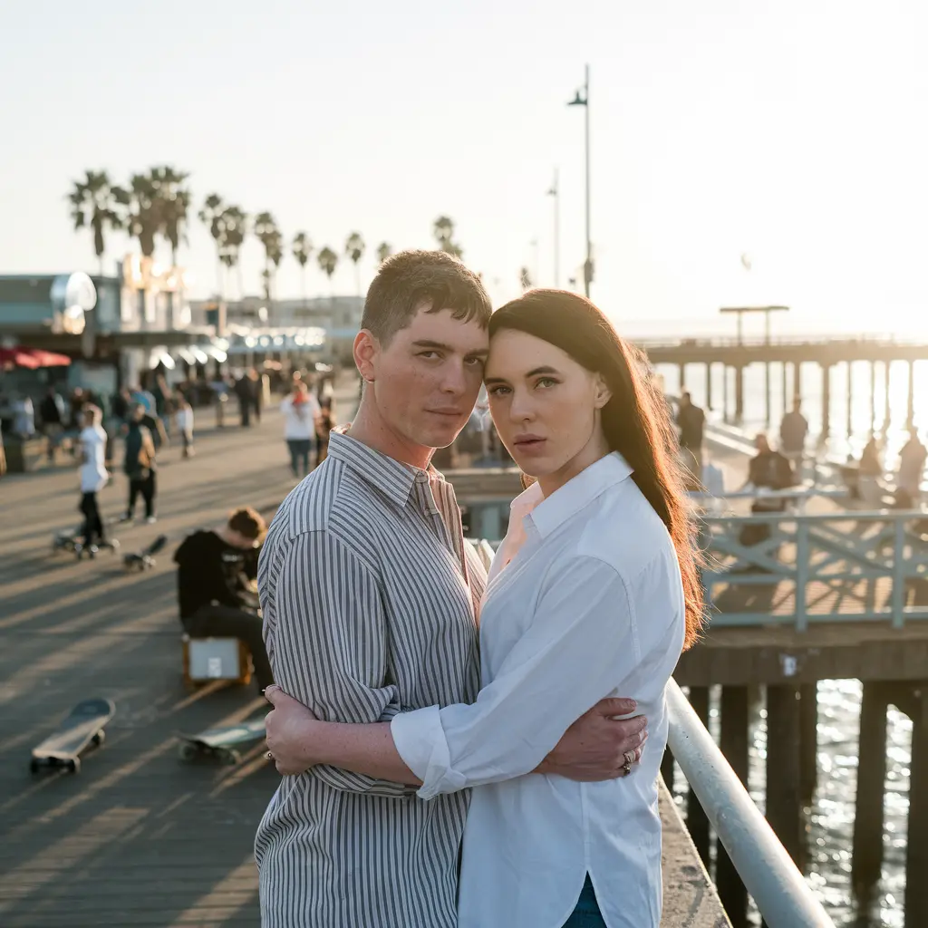 Online dating meets hookup excitement—meet Transgender singles in Stanton, California looking for you.