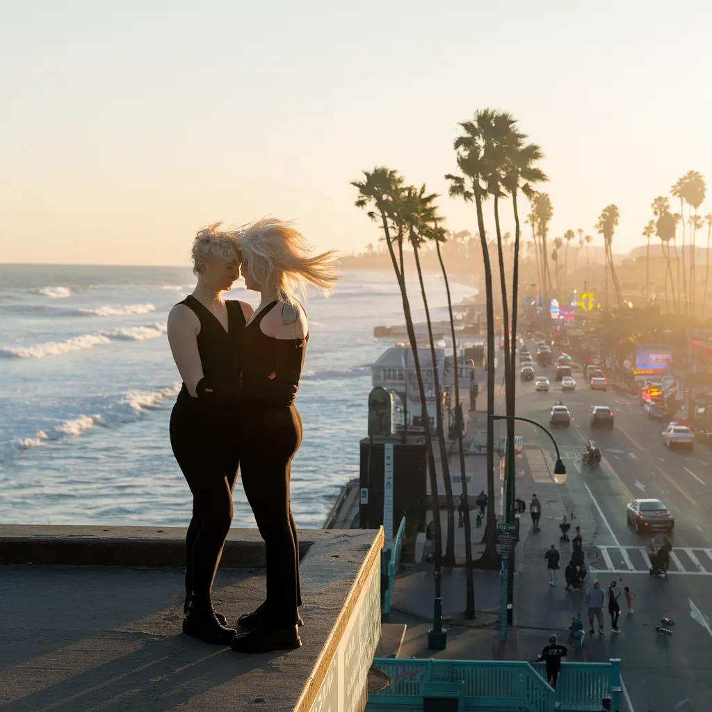 Meet transgender singles online—dating and hookup fun awaits you in Brea, California today!