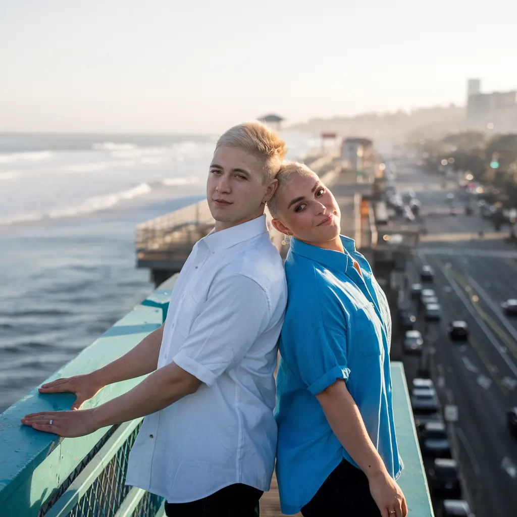 Want a hookup? Meet Transgender singles online for dating fun in Monrovia, California.