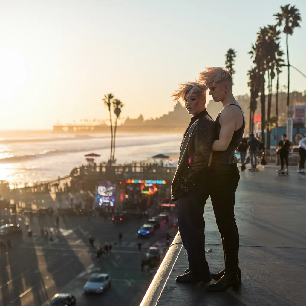 Ready for fun? Meet transgender singles online for dating and hookup experiences in Pittsburg, California.