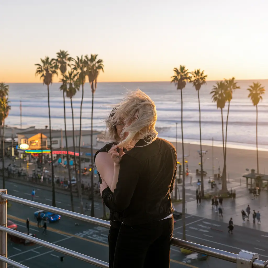 Transgender singles dating online—meet your hookup tonight in Watsonville, California.