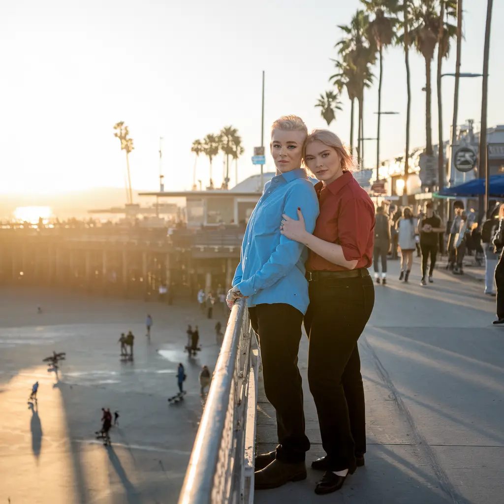 Meet transgender singles online in Montebello, California and dive into fun dating & hookups now!