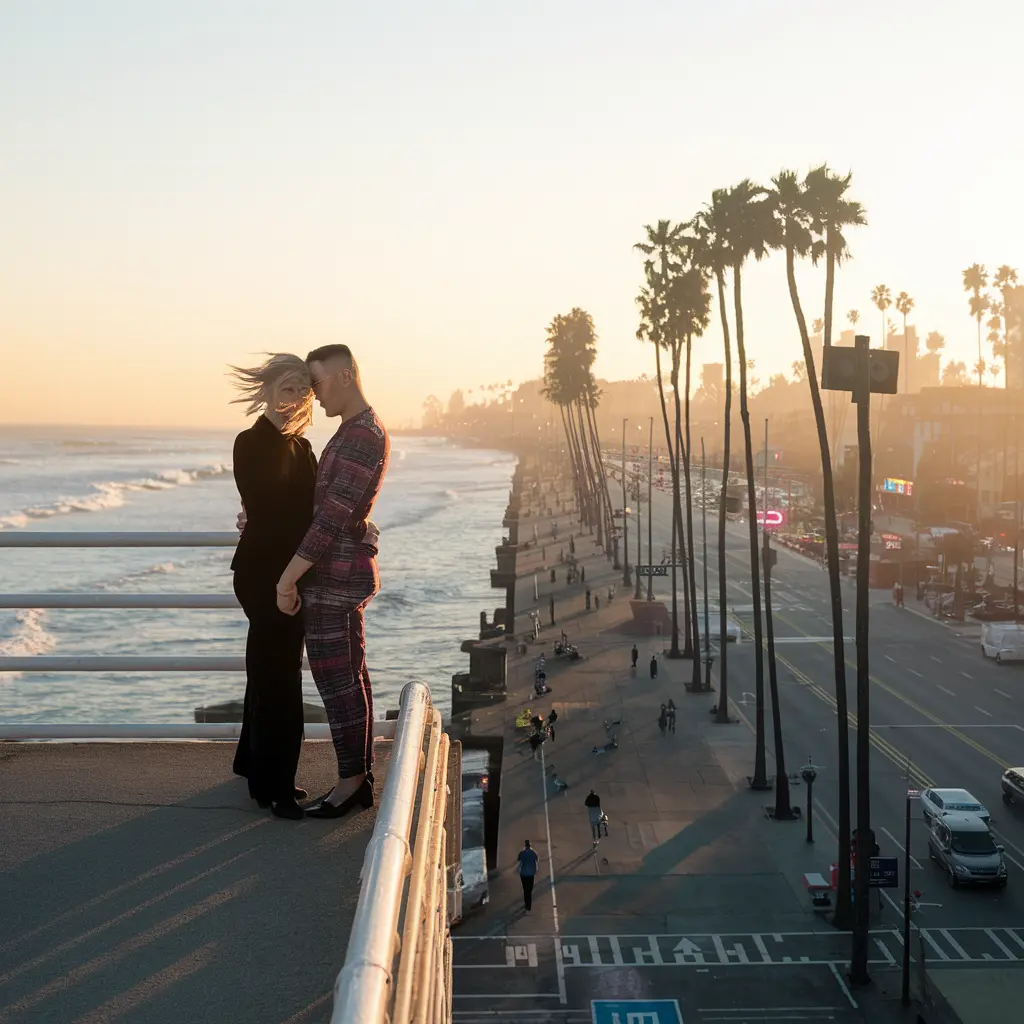 Online Transgender hookup dating—meet singles tonight in Fresno, California!