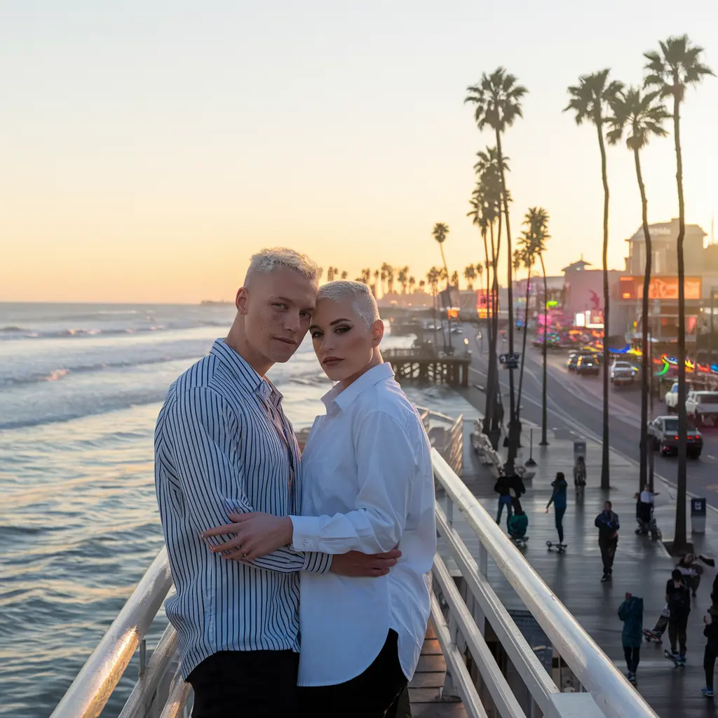 Meet Transgender singles online for casual dating and hookup experiences near Aventura, Florida.