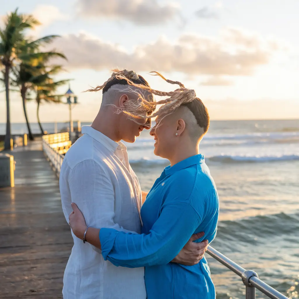 Meet local transgender singles online—hookup dating made simple in Union City, California.