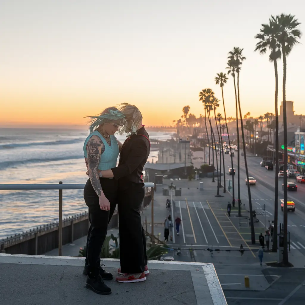 Meet hot transgender singles for instant hookups online in Newport Beach, California. Find your ideal dating match now.