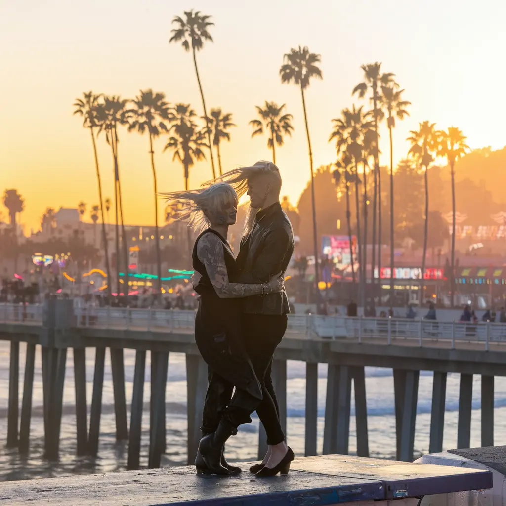 Dating & hookup thrills—meet Transgender singles online near San Gabriel, California.