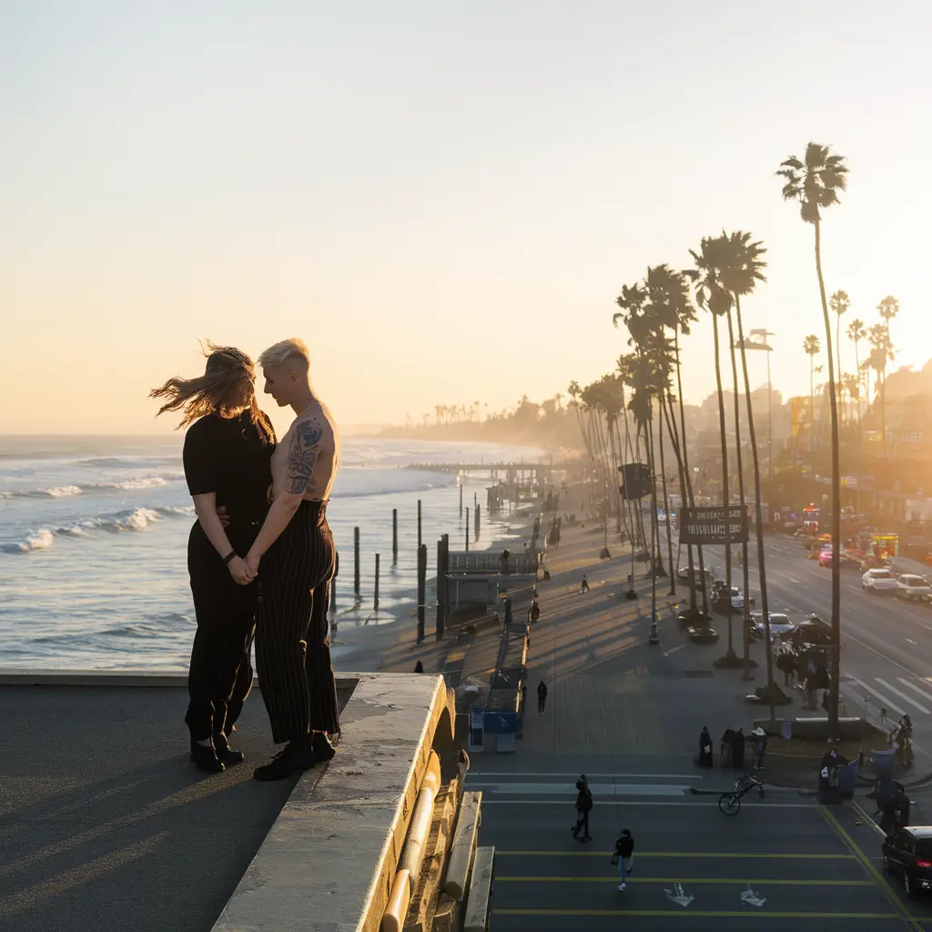 The ultimate Transgender hookup dating site—meet singles online in Passaic, New Jersey.