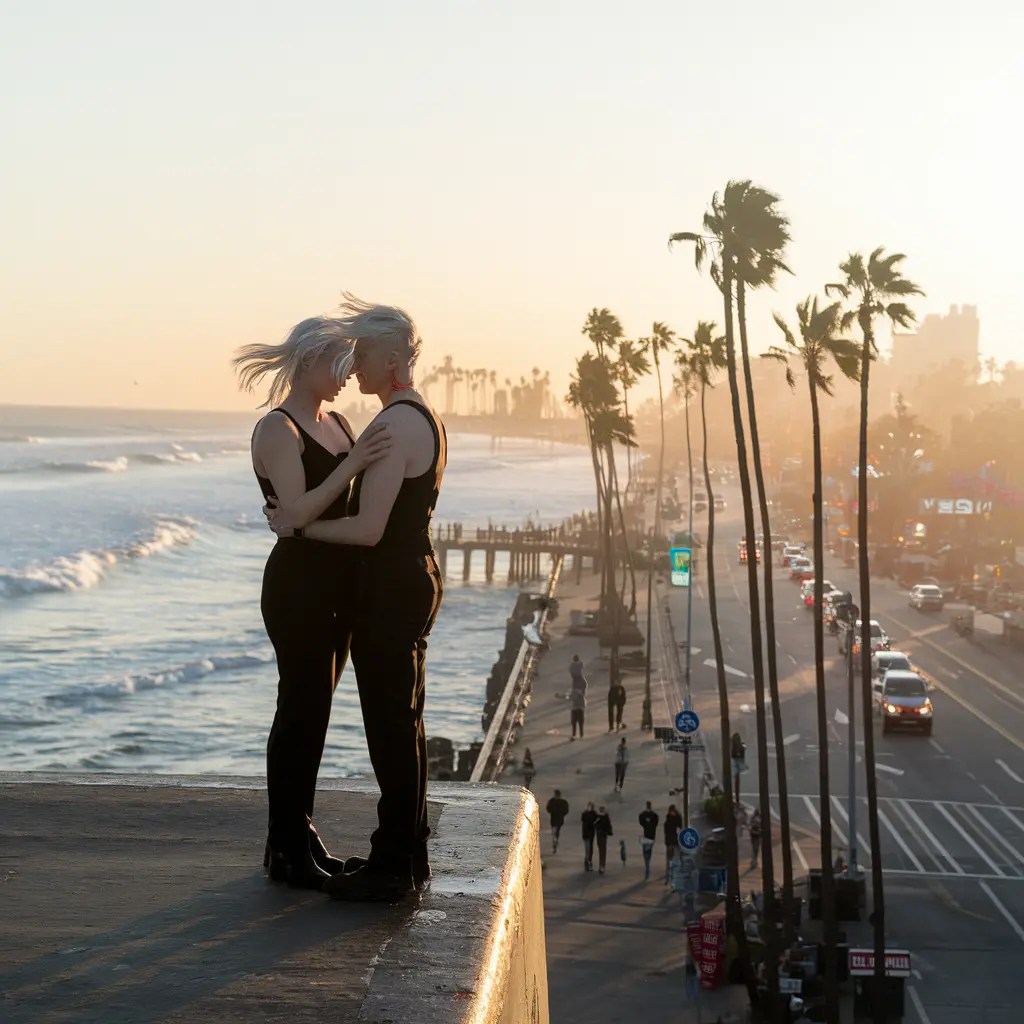 Meet singles online—dating and hookup excitement with Transgender partners in Baldwin Park, California.