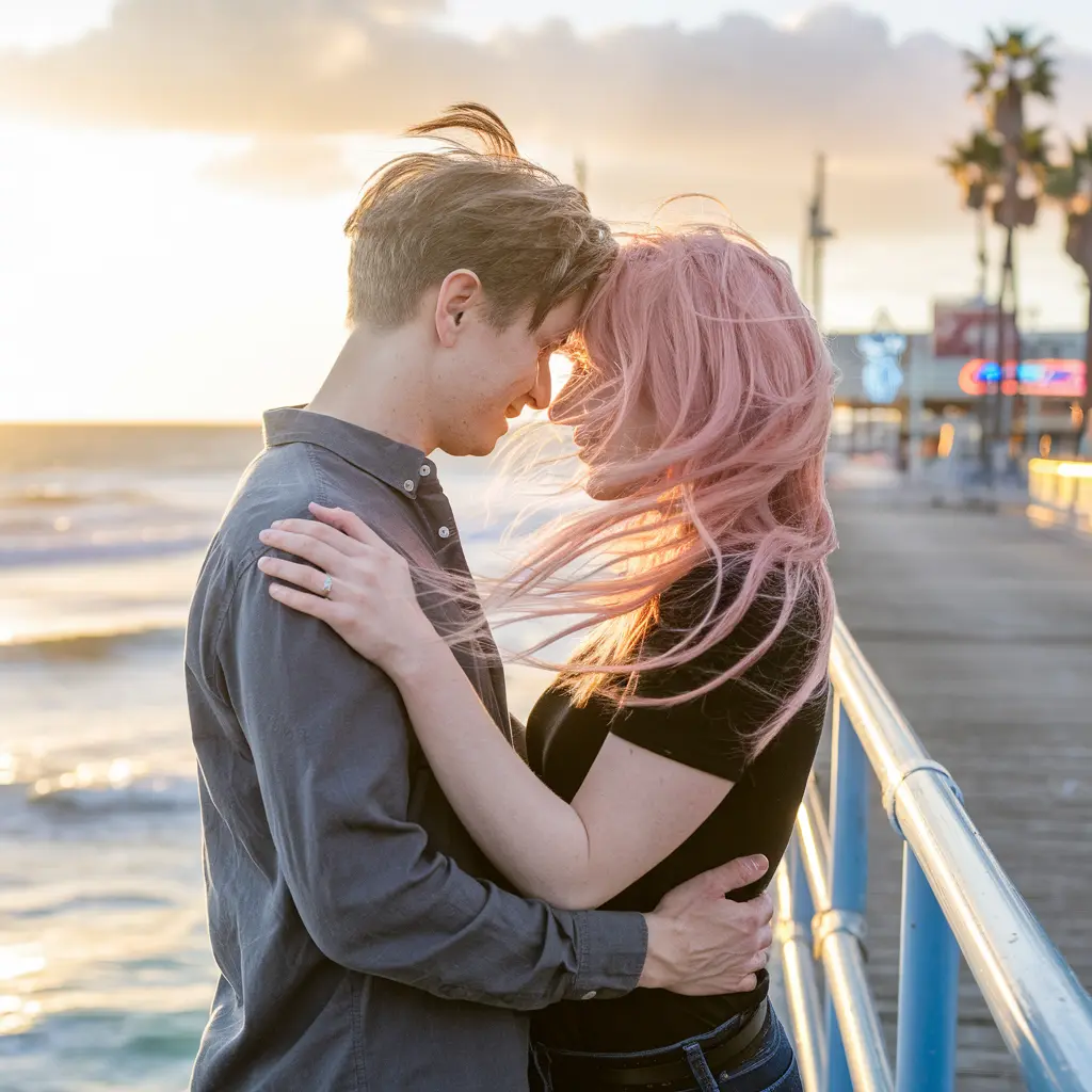 Online hookups simplified: meet transgender singles for dating fun in Miramar, Florida.