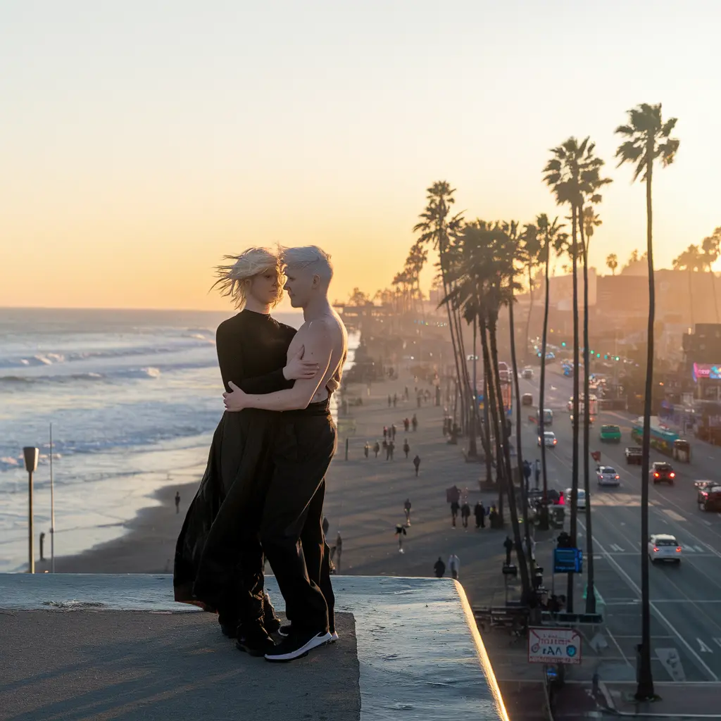 Meet transgender singles online near Buena Park, California for dating adventures and hookups.