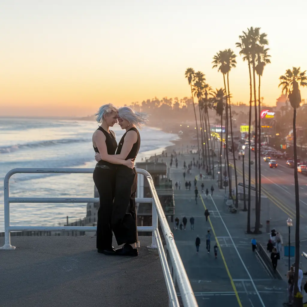 Meet transgender singles craving exciting hookups and dating online around Santa Cruz, California.