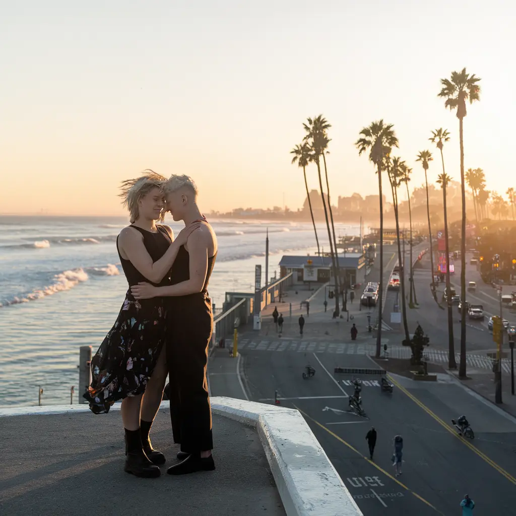 Meet genuine transgender singles in Chula Vista, California online for hassle-free dating and casual hookups.