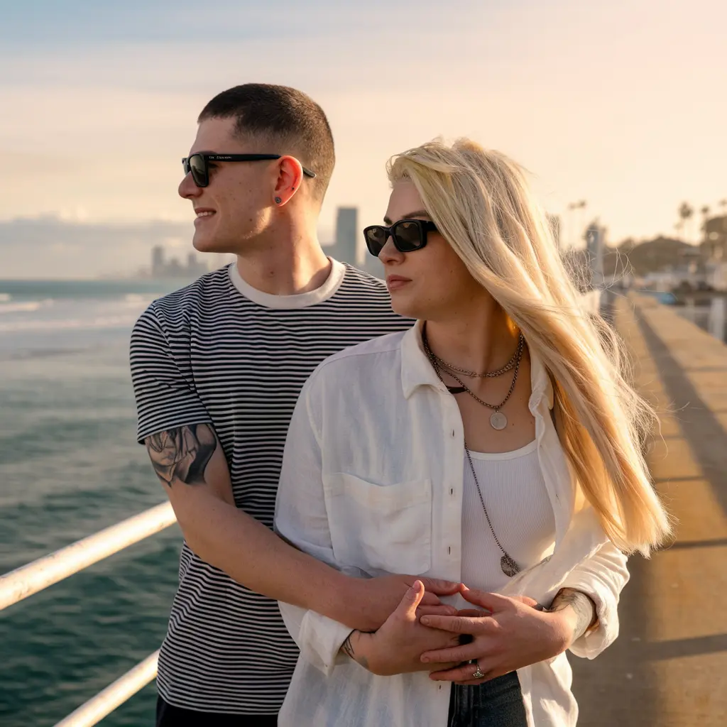 Meet transgender singles online today—dating and hookup adventures await in Fort Myers, Florida.