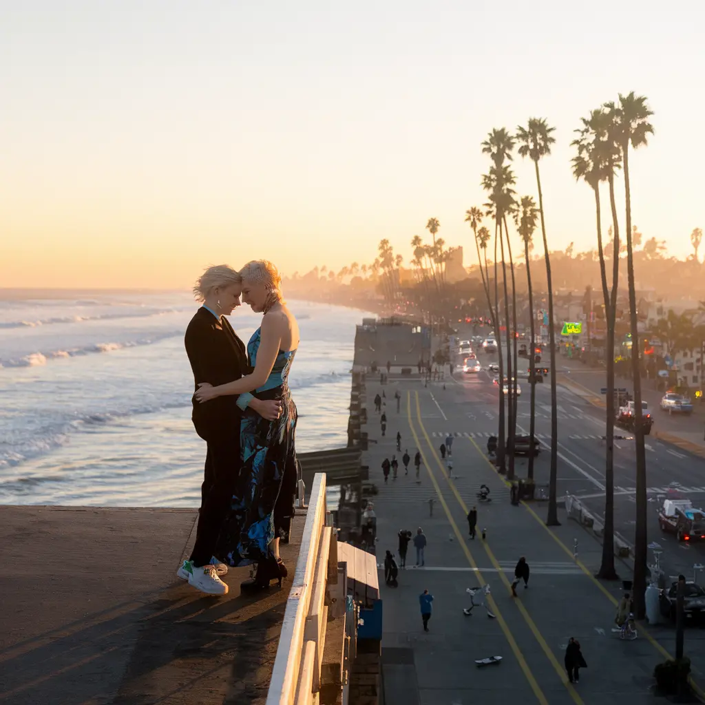 Meet transgender singles online easily—dating hookup fun awaits in Daytona Beach, Florida.