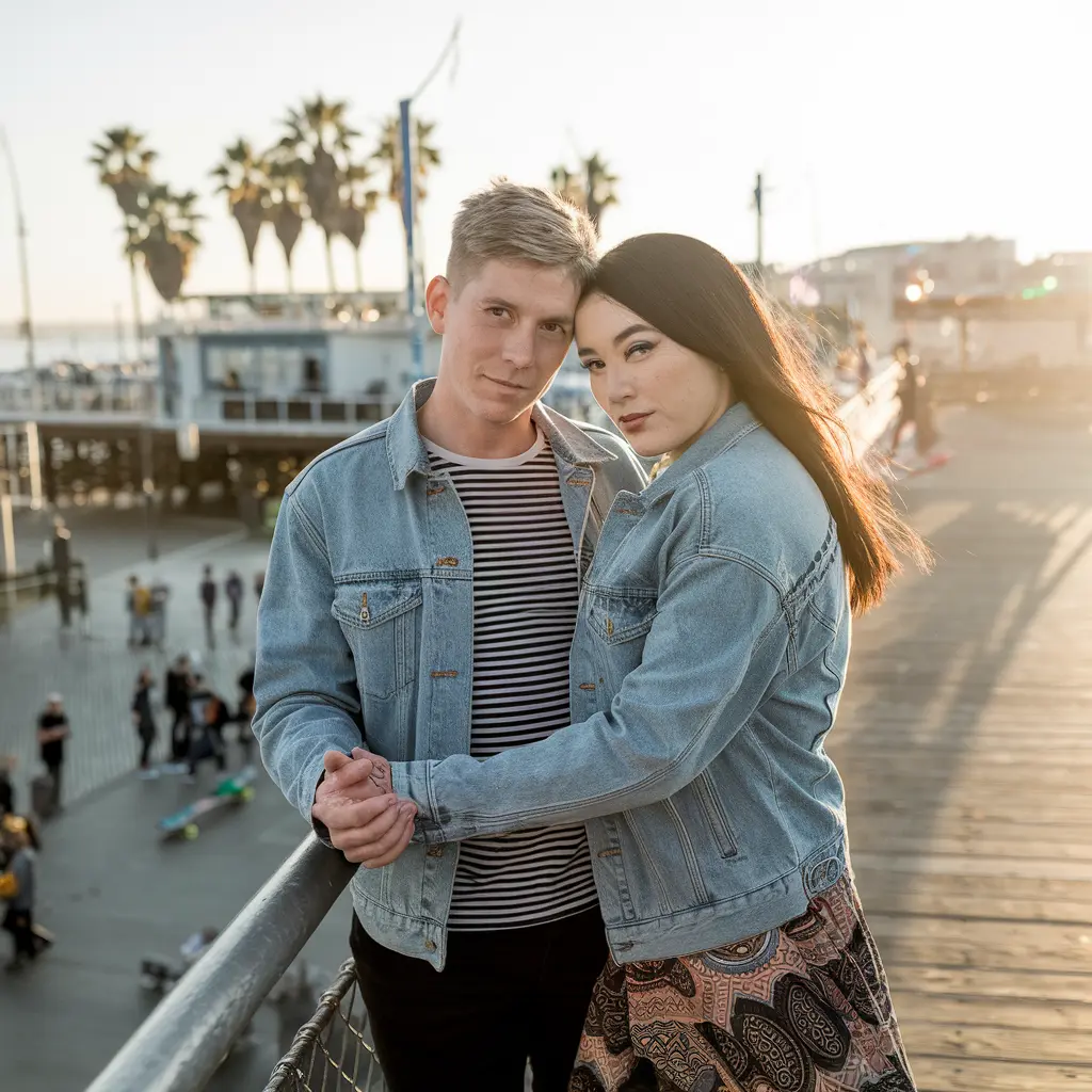 Meet transgender singles online near Monterey Park, California for casual dating & thrilling hookups.