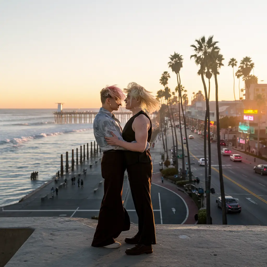 Online dating hookups—meet transgender singles for exciting fun in Redding, California.