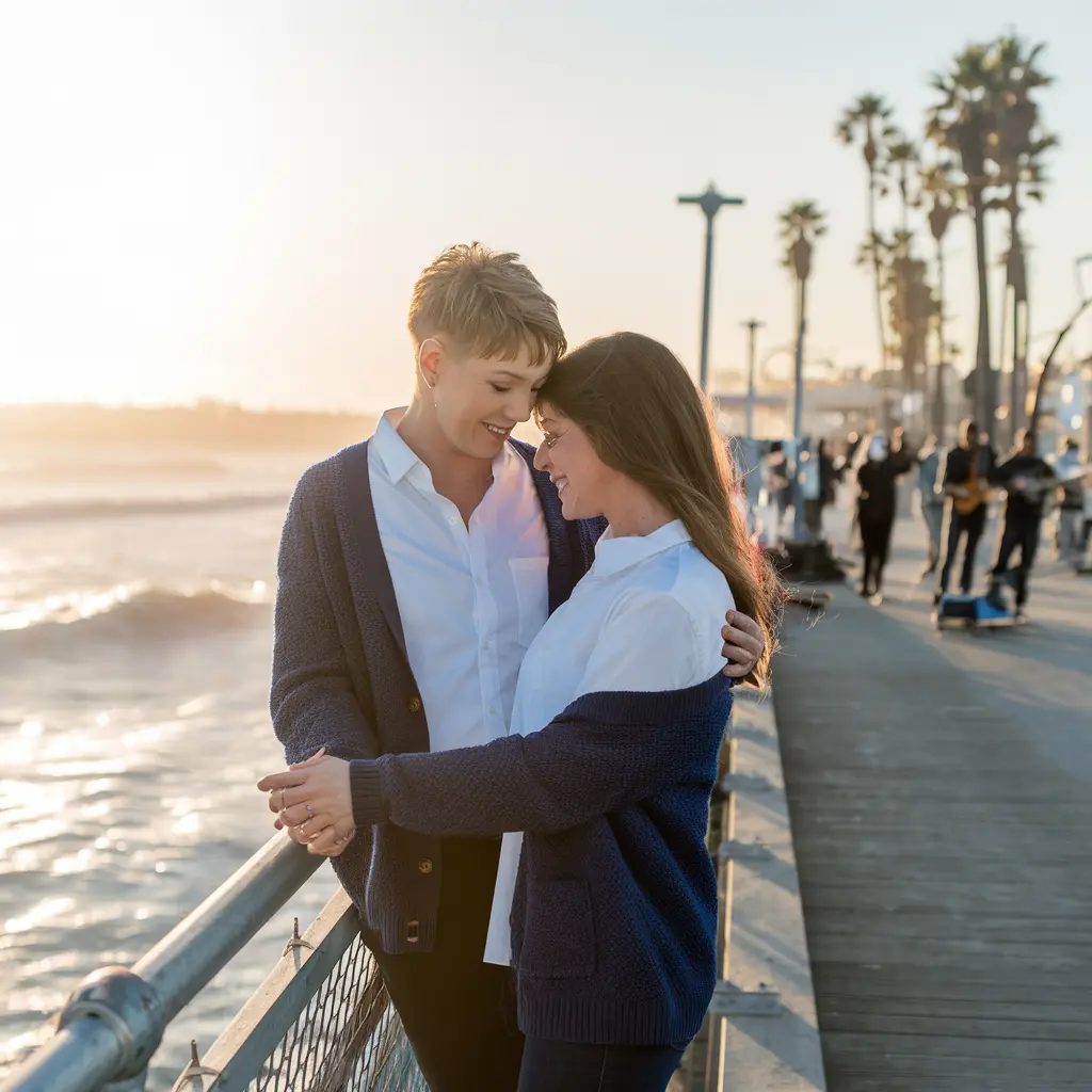 Transgender singles dating online—meet your hookup tonight in South San Francisco, California.