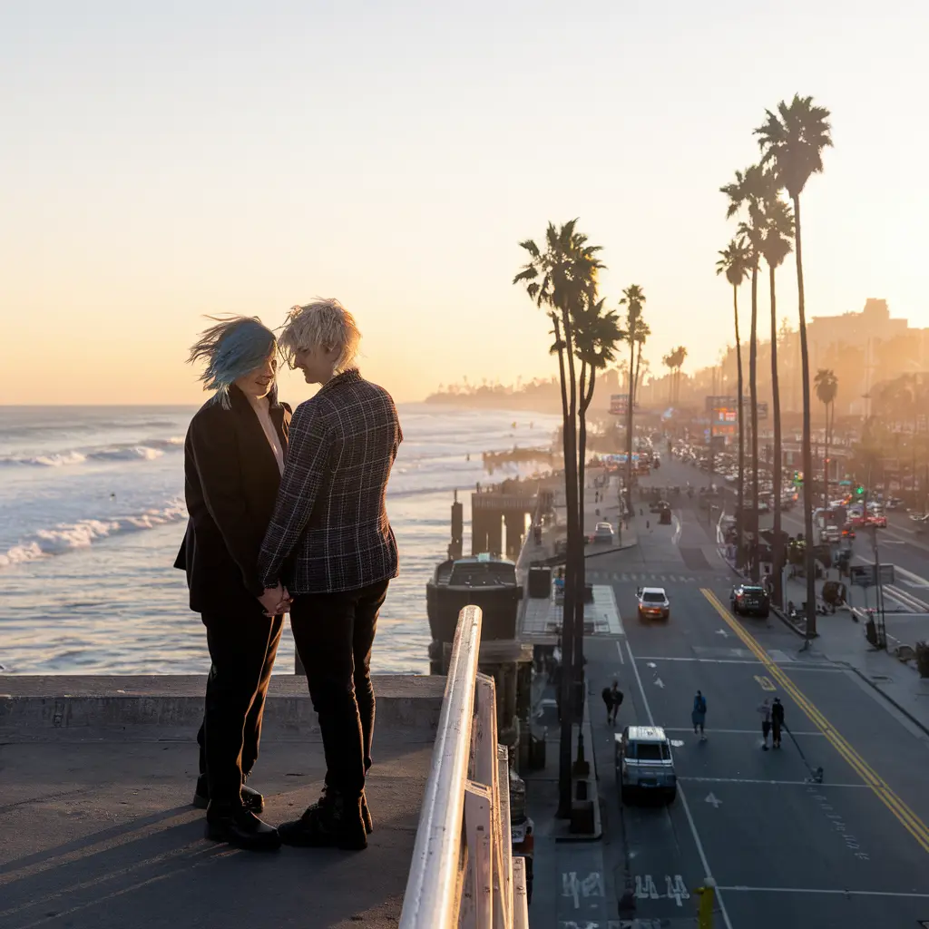 Online transgender dating & hookups—meet singles ready for fun today in New Jersey.