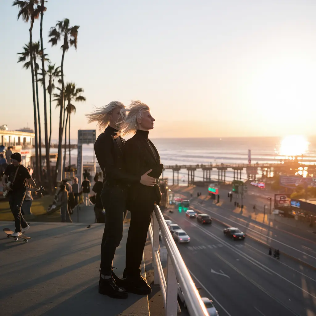 Meet transgender singles online today—dating and hookup adventures await in Richmond, California.