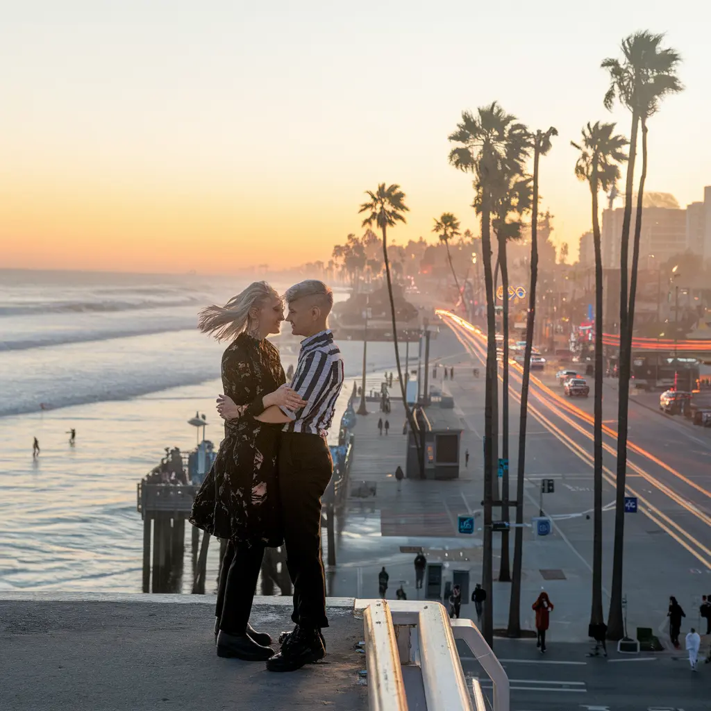 Easy online dating & hookup fun—meet transgender singles tonight in Richland, Washington.