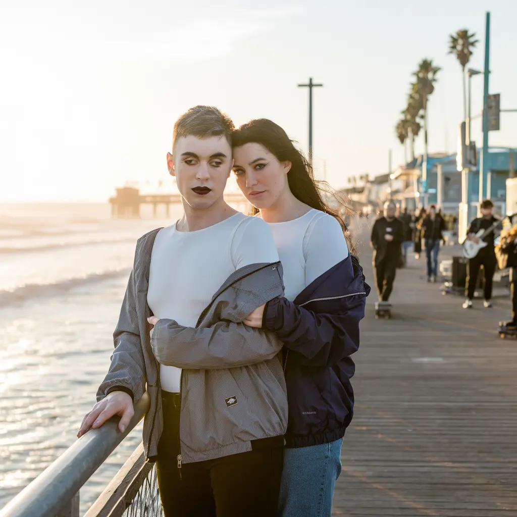 Meet transgender singles online—your hookup dating adventure awaits in Charlottesville, Virginia.