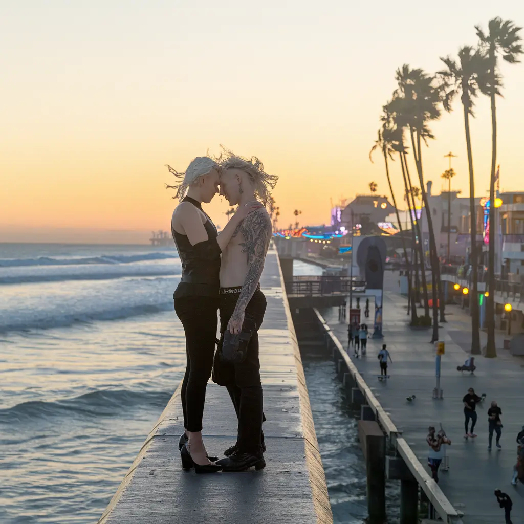 Meet transgender singles online near Kennewick, Washington for casual dating & thrilling hookups.