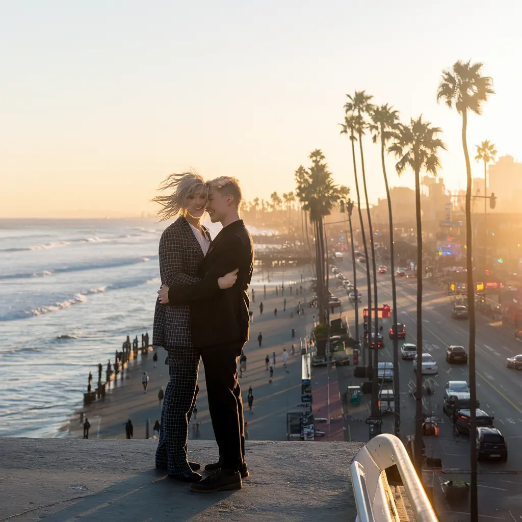 Meet transgender singles for casual online dating and hookups in San Bernardino, California.