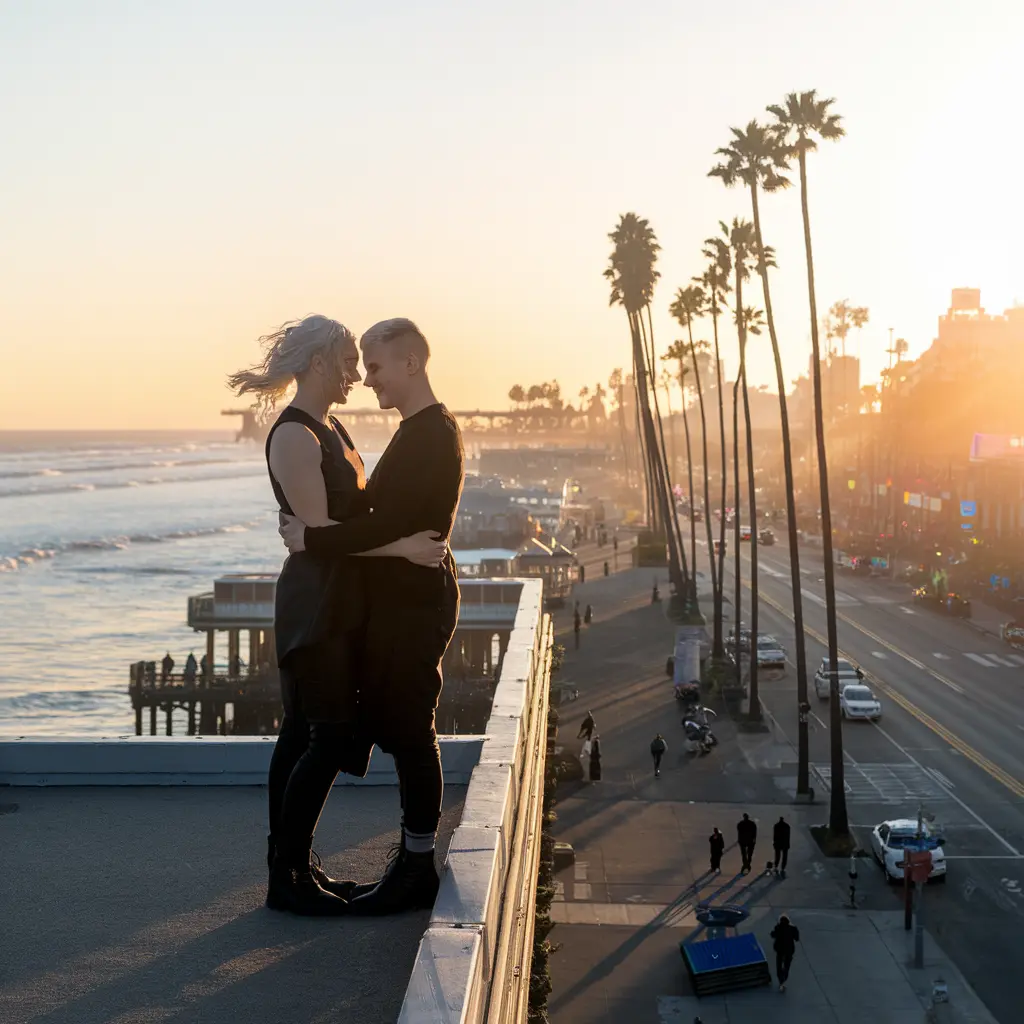 Meet local transgender singles online. Hookup and dating made simple in Glendale, California.