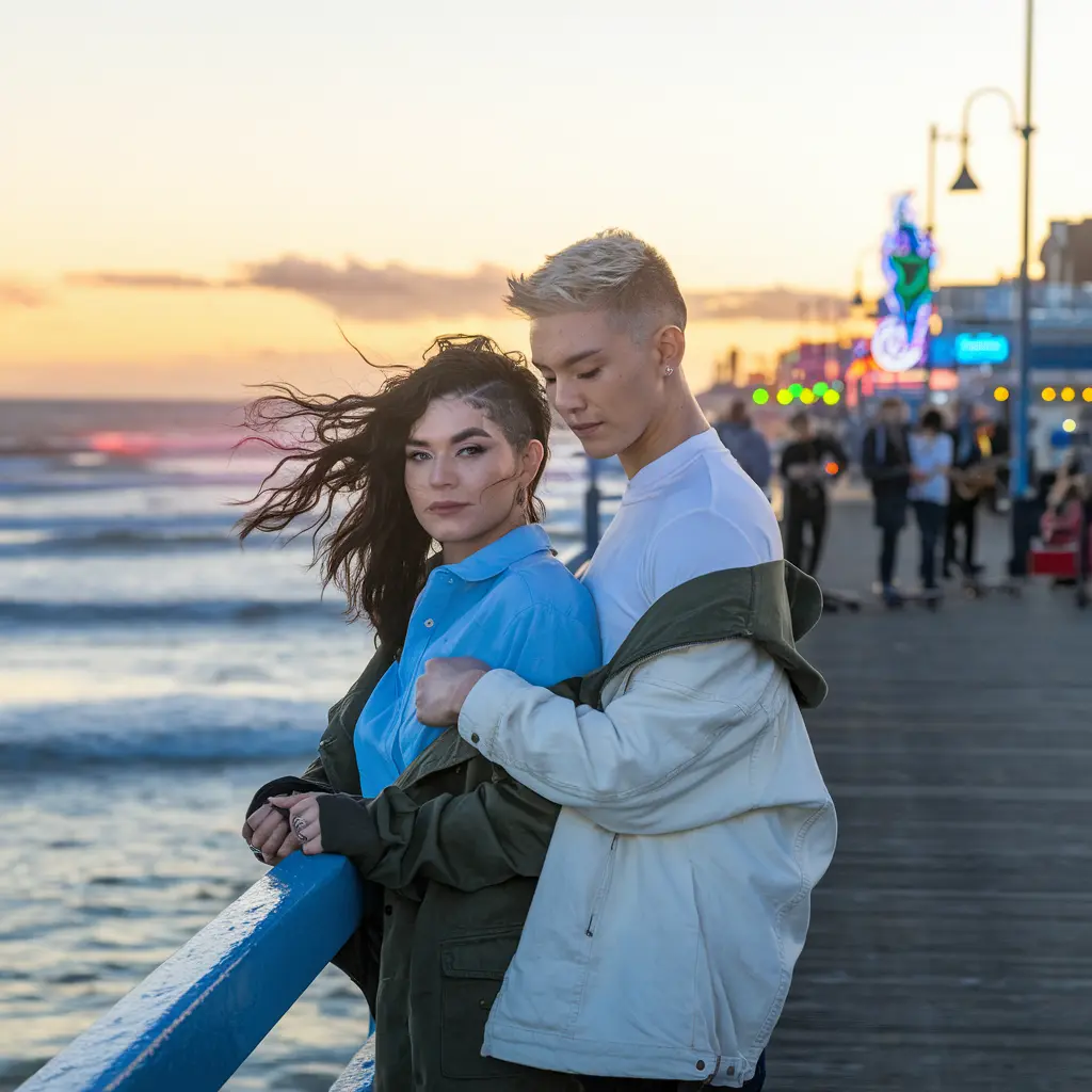 Meet online for dating, hookup, and romance with local Transgender singles in Long Beach, California.