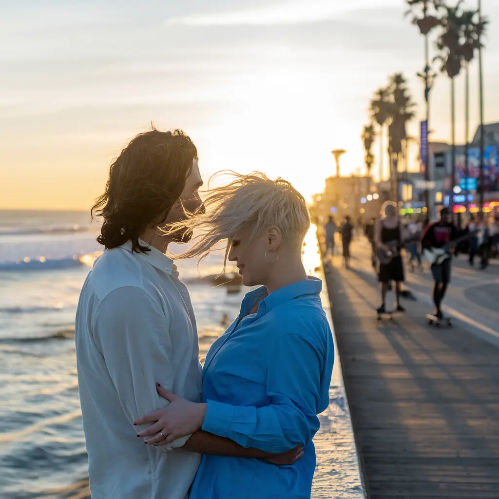 Dating and hookup fun online with transgender singles. Meet now in Morgan Hill, California.