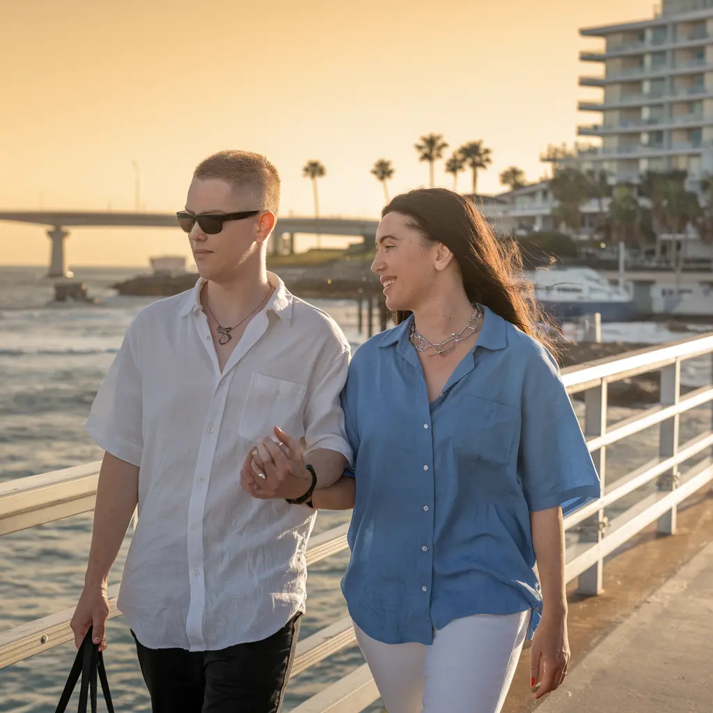 Transgender dating & hookup site—meet online singles ready to mingle in Novi, Michigan.