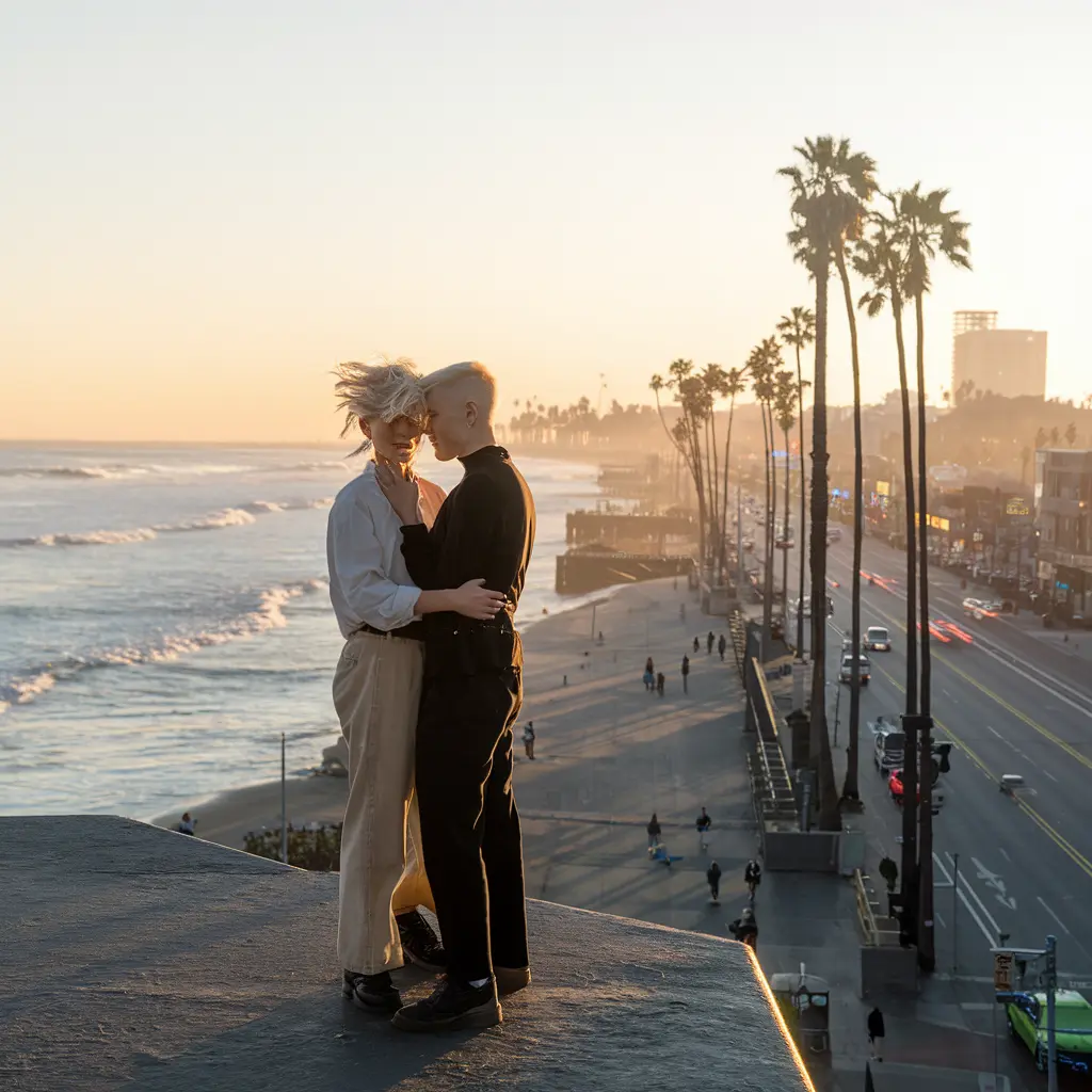 Meet transgender singles online for dating and hookup excitement in Chino Hills, California.