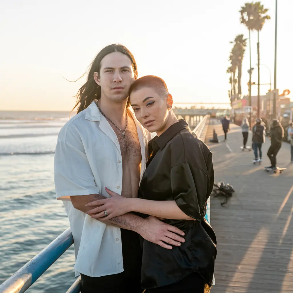 Meet transgender singles online today—dating and hookup adventures await in Madera, California.