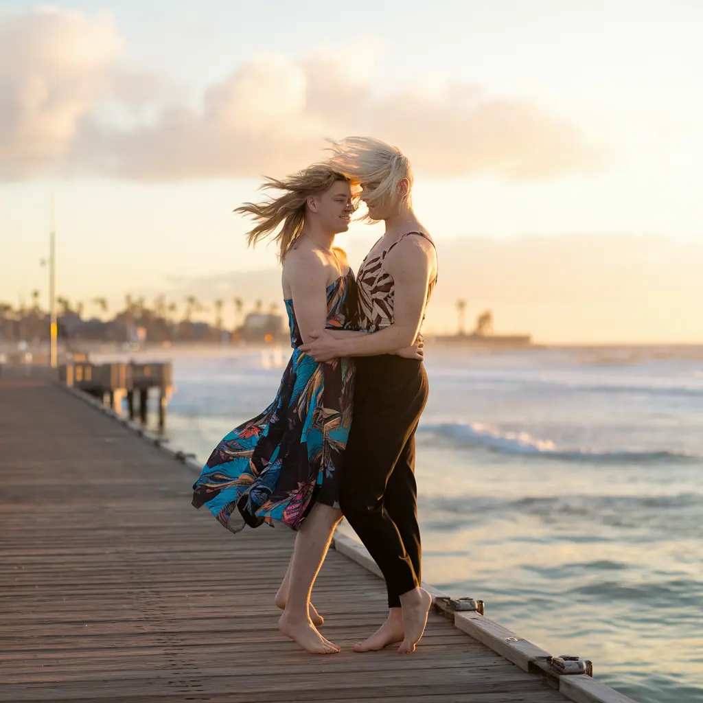 Meet local singles online—Transgender dating & hookup excitement in Richardson, Texas.