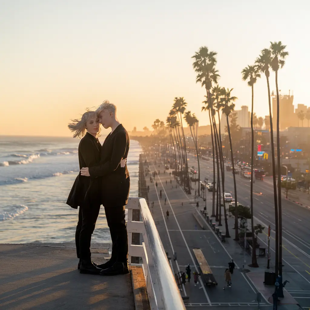 Meet transgender singles online in Bellevue, Washington for dating, flirting & casual hookups.