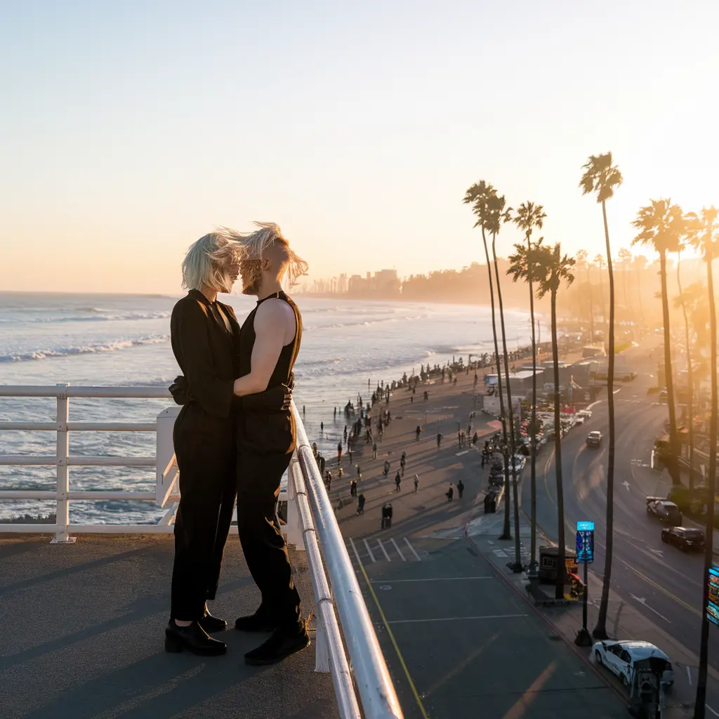 Ready for fun? Meet transgender singles online for dating and hookup experiences in Glendora, California.