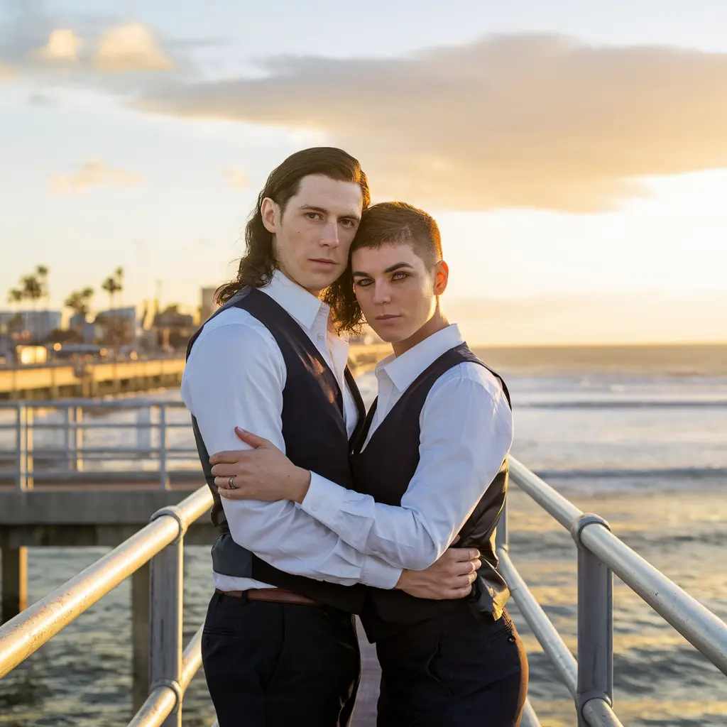 Meet transgender singles online in Rancho Palos Verdes, California and enjoy thrilling dating & hookups.