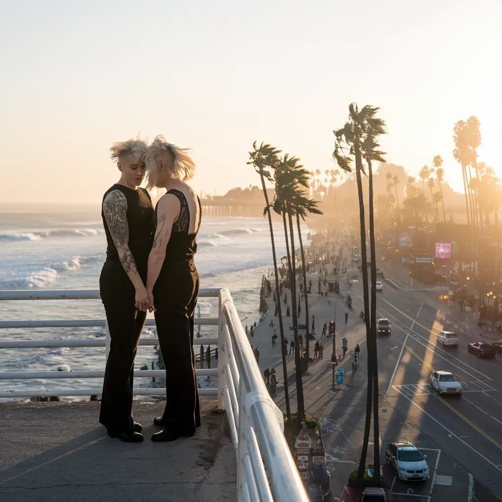 Meet transgender singles for online dating and quick hookup experiences in Galveston, Texas.