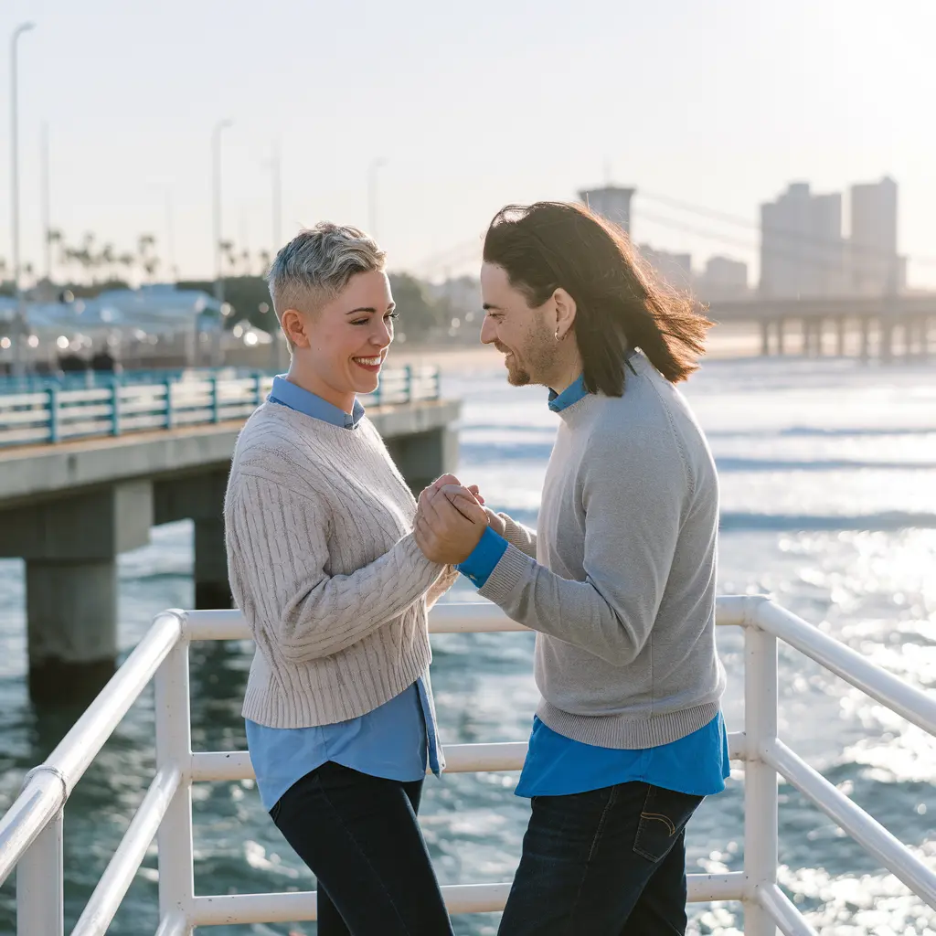 Online dating hookup—meet Transgender singles tonight in Menifee, California.