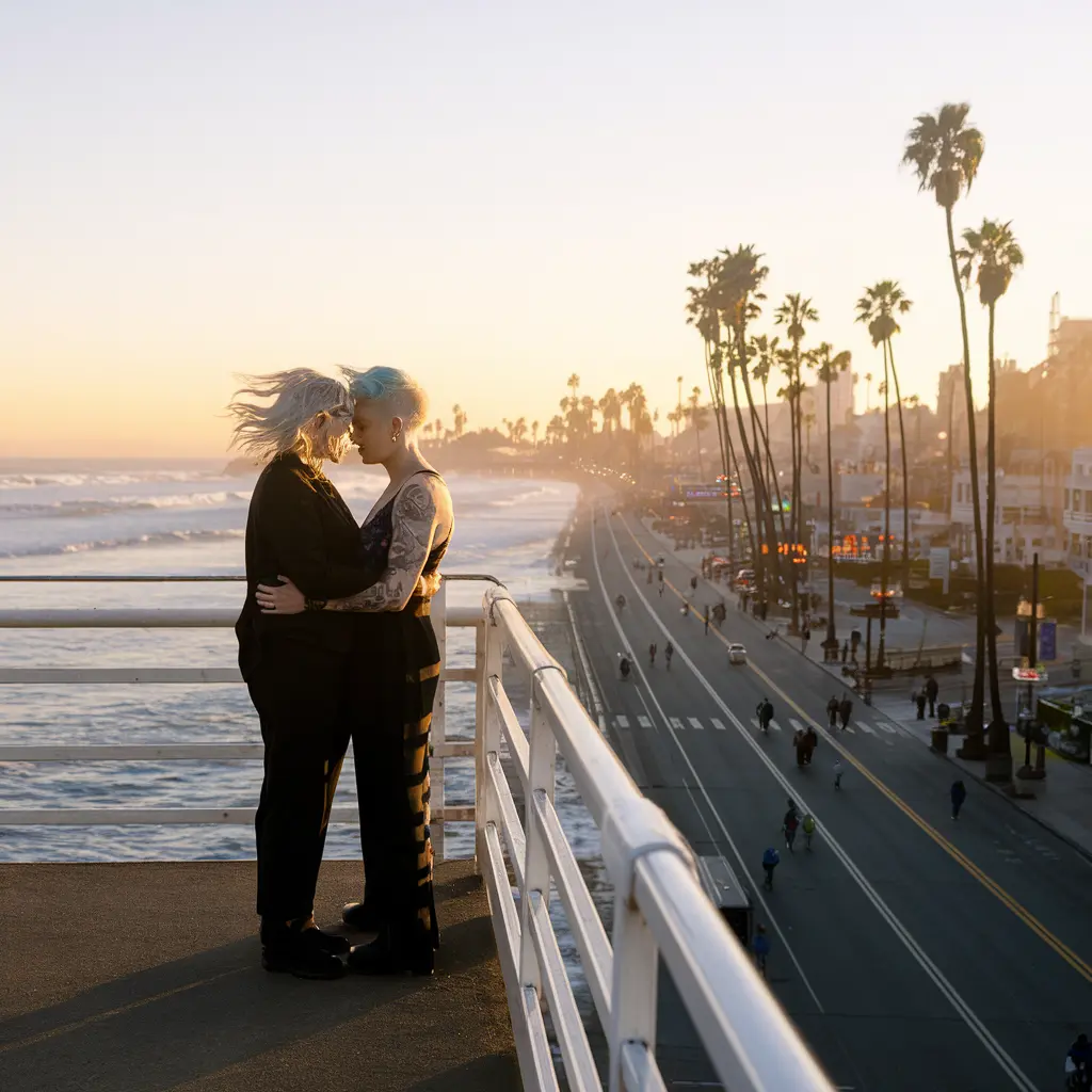 Dating online has never been easier—meet transgender singles for a fun hookup in Arlington, Texas.