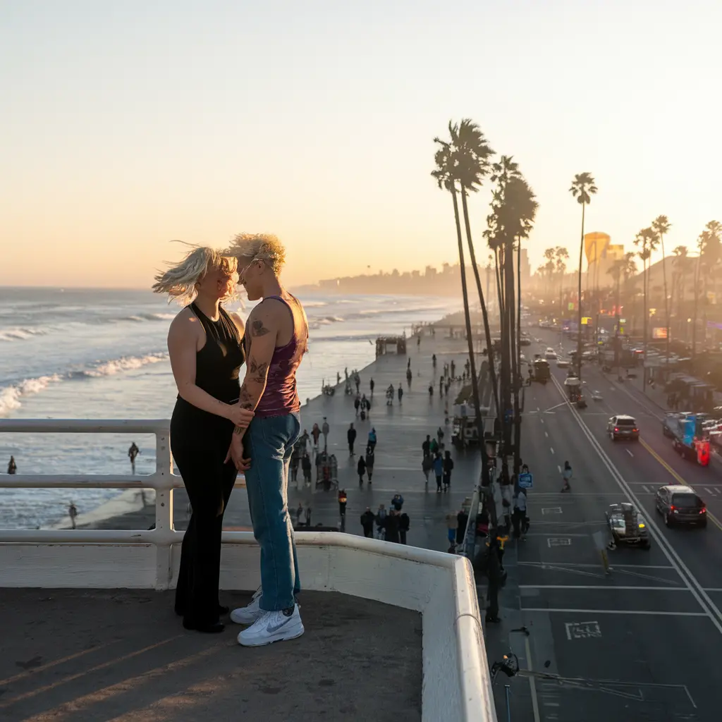 Your transgender hookup dating experience starts online—meet singles in Montclair, California.