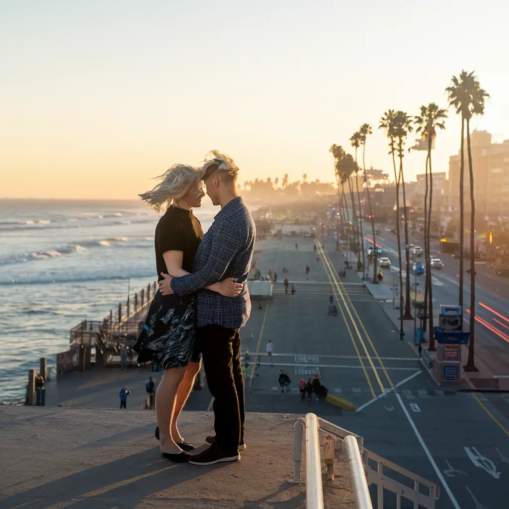 Online dating and hookups simplified: Meet transgender singles today in Torrance, California.